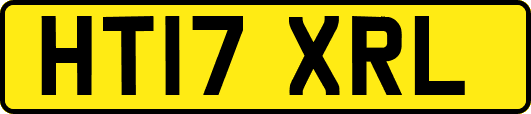 HT17XRL