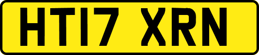 HT17XRN
