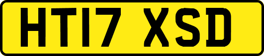 HT17XSD