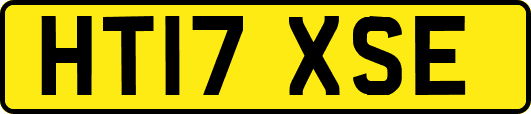 HT17XSE