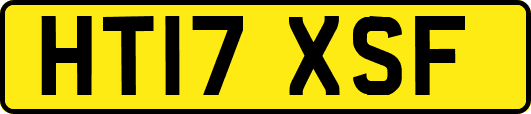 HT17XSF
