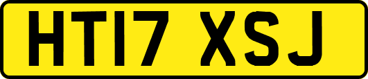 HT17XSJ