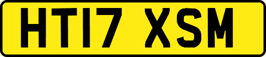 HT17XSM