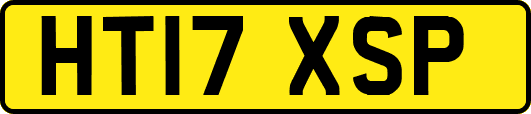 HT17XSP