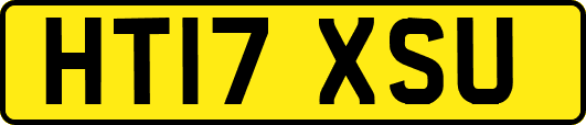 HT17XSU