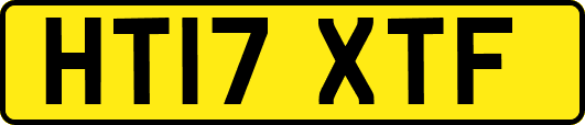 HT17XTF