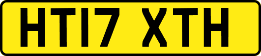 HT17XTH
