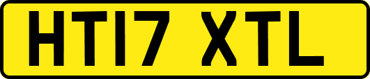 HT17XTL