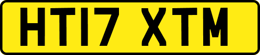 HT17XTM