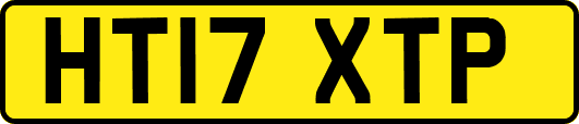 HT17XTP