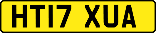 HT17XUA
