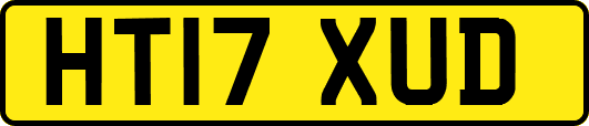 HT17XUD