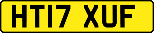 HT17XUF