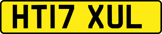 HT17XUL