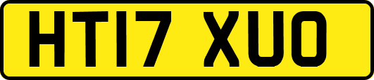 HT17XUO