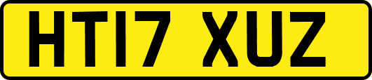 HT17XUZ