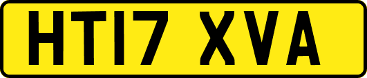HT17XVA