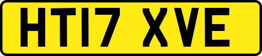 HT17XVE