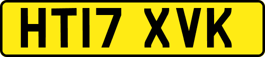 HT17XVK