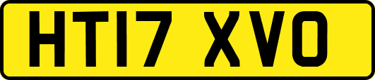 HT17XVO
