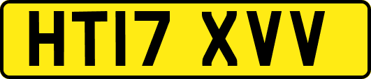 HT17XVV