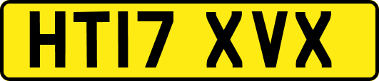 HT17XVX