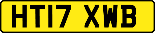 HT17XWB