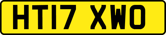 HT17XWO