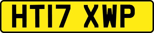 HT17XWP