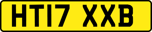 HT17XXB