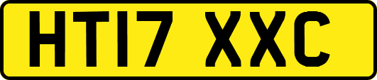 HT17XXC