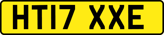 HT17XXE