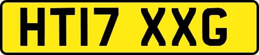 HT17XXG