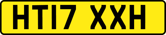 HT17XXH