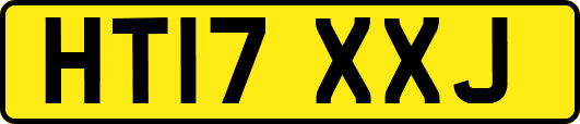 HT17XXJ