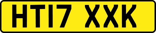 HT17XXK