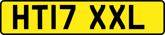 HT17XXL