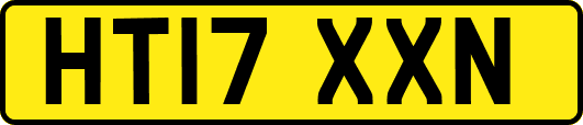 HT17XXN