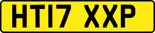 HT17XXP