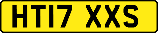HT17XXS