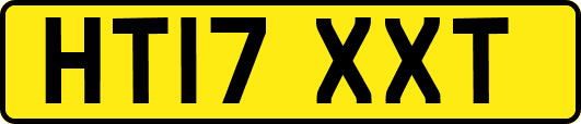 HT17XXT