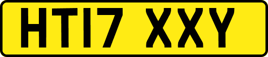 HT17XXY