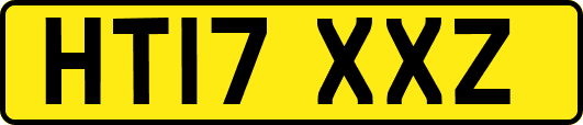 HT17XXZ
