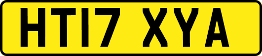 HT17XYA