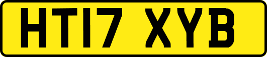 HT17XYB