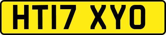 HT17XYO