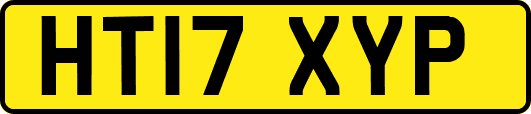 HT17XYP