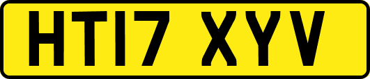 HT17XYV