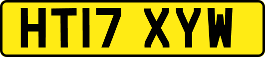 HT17XYW