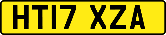 HT17XZA